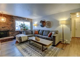 More Details about MLS # 5825023 : 1270 N MARION ST 204 DENVER CO 80218