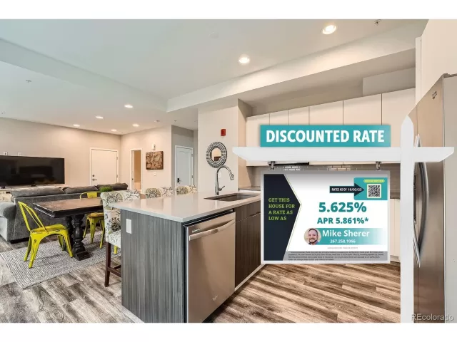 MLS: 5825660 Condo For Sale