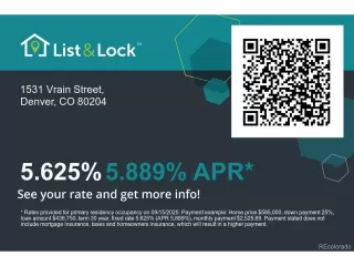 Photo #2: 5825660 Listing