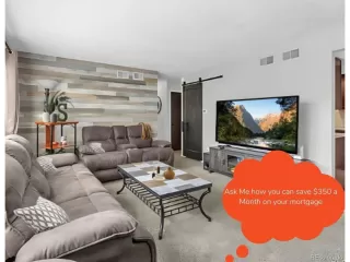More Details about MLS # 5839801 : 6845 E ARIZONA AVE E DENVER CO 80224