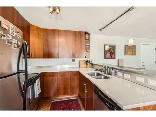 More Details about MLS # 5843814 : 500 E 11TH AVE 305 DENVER CO 80203