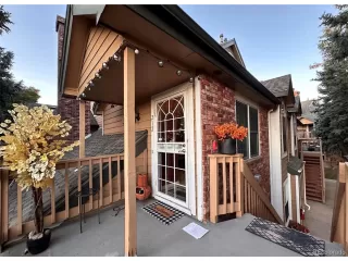 More Details about MLS # 5884422 : 4933 S CARSON ST 212 AURORA CO 80015
