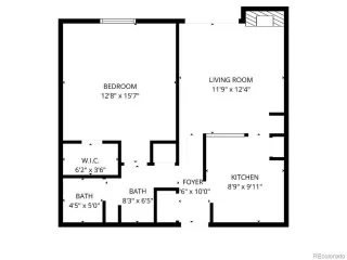 Primary Photo for MLS#: 5894635