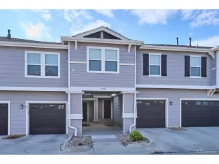 More Details about MLS # 5900123 : 8999 APACHE PLUME DR C PARKER CO 80134