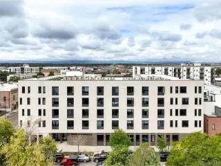 More Details about MLS # 5910713 : 603 INCA ST 516 DENVER CO 80204