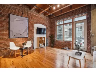 More Details about MLS # 5933812 : 2960 INCA ST 116 DENVER CO 80202