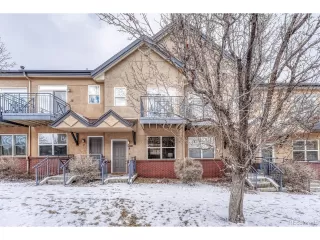 More Details about MLS # 5940566 : 14901 E GILL AVE G AURORA CO 80012