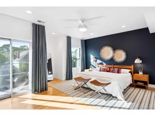 More Details about MLS # 5968155 : 3334 TEJON ST 1 DENVER CO 80211