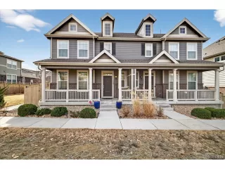 More Details about MLS # 5972488 : 14801 E POUNDSTONE DR AURORA CO 80015