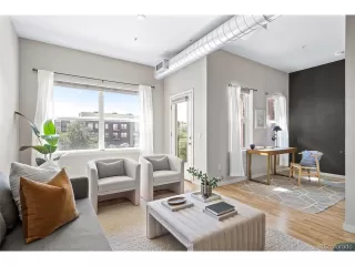 More Details about MLS # 5979351 : 1555 CENTRAL ST 310 DENVER CO 80211