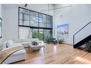 SILVER SQUARE LOFTS Condos for Sale