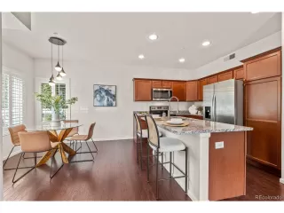 More Details about MLS # 5990277 : 15195 E 16TH PL 104 AURORA CO 80011