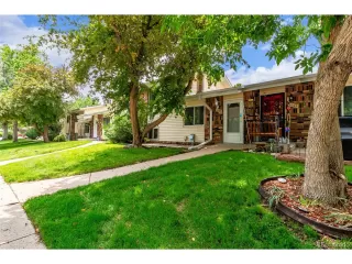 More Details about MLS # 5999195 : 1005 S MILLER WAY LAKEWOOD CO 80226