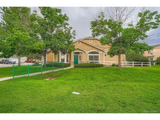 More Details about MLS # 6031148 : 14400 ALBROOK DR 77 DENVER CO 80239