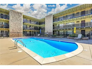 More Details about MLS # 6033425 : 250 N PEARL ST 209 DENVER CO 80203
