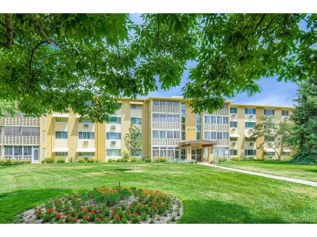 MLS: 6036517 Condo For Sale