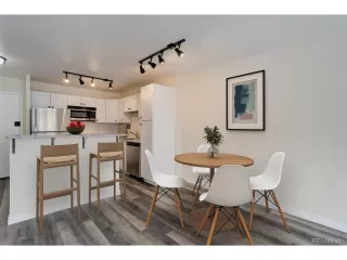 More Details about MLS # 6042348 : 1121 ALBION ST 402 DENVER CO 80220