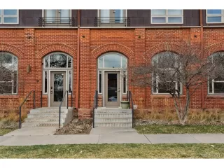 More Details about MLS # 6043198 : 2501 GROVE ST 104 DENVER CO 80211