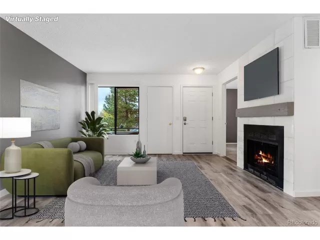 MLS: 6045408 Condo For Sale