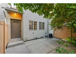 More Details about MLS # 6045745 : 12327 E TENNESSEE DR 107 AURORA CO 80012