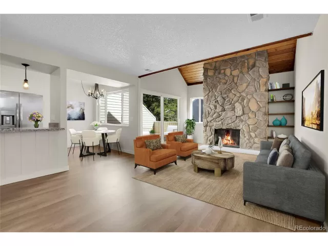 MLS: 6046003 Condo For Sale