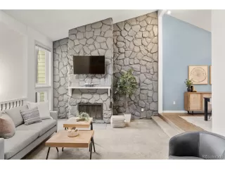 More Details about MLS # 6055223 : 1159 S OTIS PL LAKEWOOD CO 80232