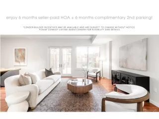 More Details about MLS # 6060954 : 410 ACOMA ST 208 DENVER CO 80204