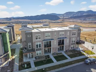 More Details about MLS # 6064313 : 15588 W WASHBURN AVE LAKEWOOD CO 80228