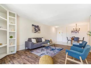 More Details about MLS # 6066169 : 2231 S VAUGHN WAY 317 B AURORA CO 80014