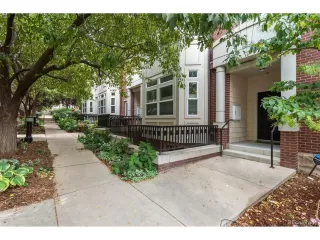 More Details about MLS # 6070388 : 30 GARFIELD ST A DENVER CO 80206