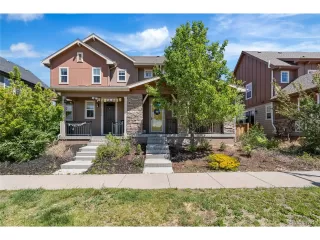 More Details about MLS # 6076127 : 10859 E 25TH DR AURORA CO 80010