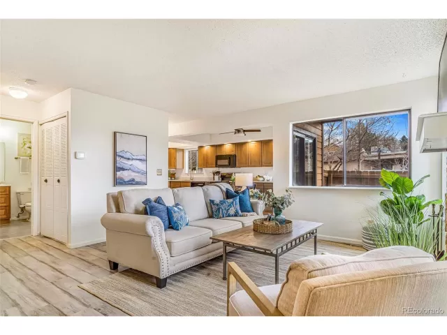 MLS: 6081356 Condo For Sale