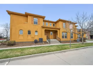 More Details about MLS # 6081838 : 7777 E 23RD AVE 203 DENVER CO 80238