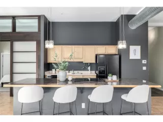 More Details about MLS # 6090101 : 2501 15TH ST 2C DENVER CO 80211