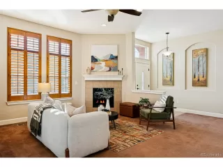 More Details about MLS # 6092038 : 6942 CRESTOP PL A PARKER CO 80138