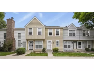 More Details about MLS # 6094628 : 8879 W FLOYD AVE LAKEWOOD CO 80227