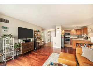 More Details about MLS # 6101772 : 601 W 11TH AVE 518 DENVER CO 80204