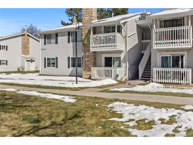 MLS: 6114817 Condo For Sale