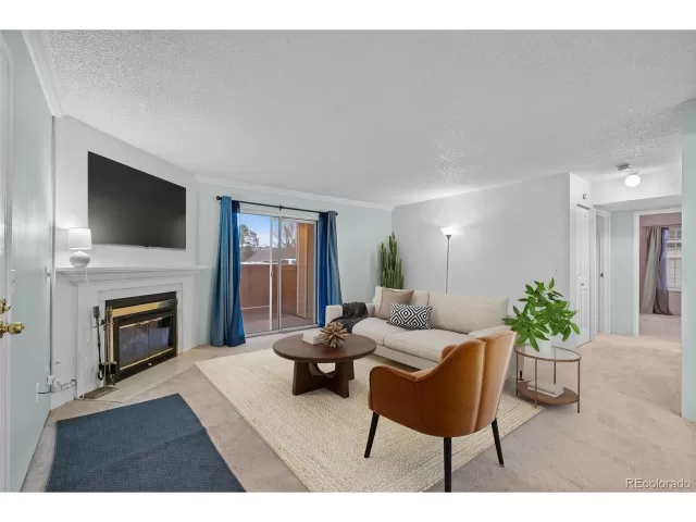 MLS: 6122419 Condo For Sale