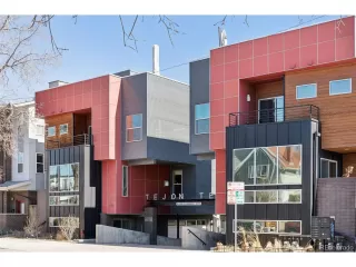 More Details about MLS # 6129135 : 3334 TEJON ST 2 DENVER CO 80211