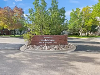 More Details about MLS # 6138119 : 2894 W RIVERWALK CIR B108 LITTLETON CO 80123