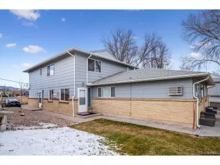 More Details about MLS # 6139671 : 7309 W HAMPDEN AVE 3602 LAKEWOOD CO 80227