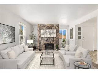 More Details about MLS # 6149290 : 2608 S XANADU WAY A AURORA CO 80014