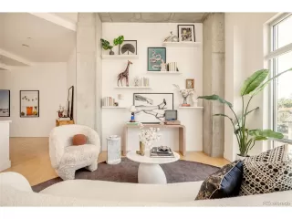 More Details about MLS # 6198980 : 2200 W 29TH AVE 401 DENVER CO 80211