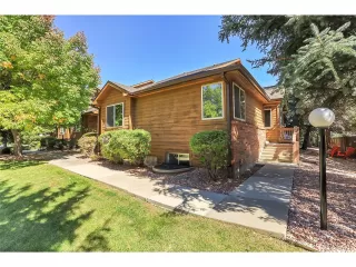 More Details about MLS # 6208025 : 11840 W 66TH PL D ARVADA CO 80004