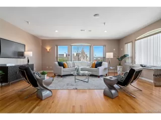 More Details about MLS # 6212425 : 78 JACKSON ST H DENVER CO 80206