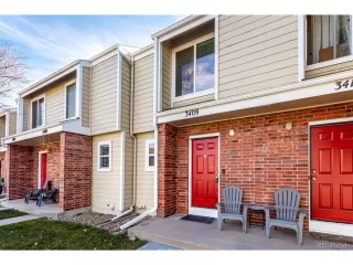 More Details about MLS # 6237277 : 7476 E ARKANSAS AVE 34-09 DENVER CO 80231