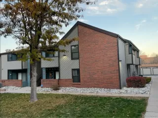 More Details about MLS # 6246470 : 12033 E HARVARD AVE 15-207 AURORA CO 80014