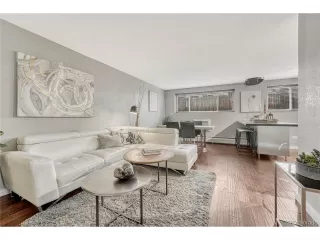 More Details about MLS # 6300471 : 75 N EMERSON ST 101 DENVER CO 80218