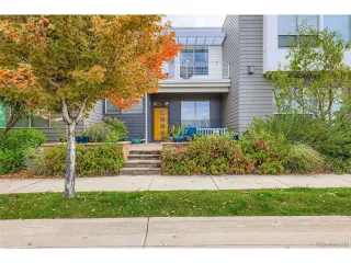 More Details about MLS # 6313682 : 8734 MARTIN LUTHER KING BLVD DENVER CO 80238